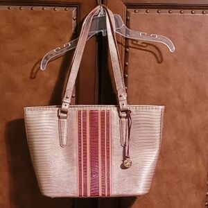 Brahmin Purse Shoulder Bag Tote